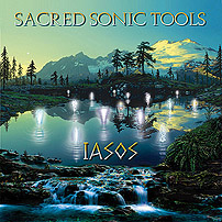 Sacred Sonic Tools cover