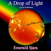 A Drop of Light cover