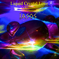 Liquid Crystal Love cover