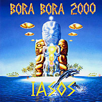 Bora Bora 2000 cover