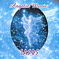 Angelic Music cover