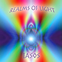 Realms of Light cover